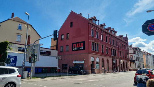 Vorteile von Bestandsimmobilien als Investition 🏡💼