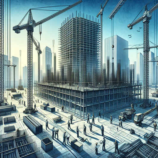 Vorteile von Investitionen in Wohnungen im Bauprozess 🏗️💼