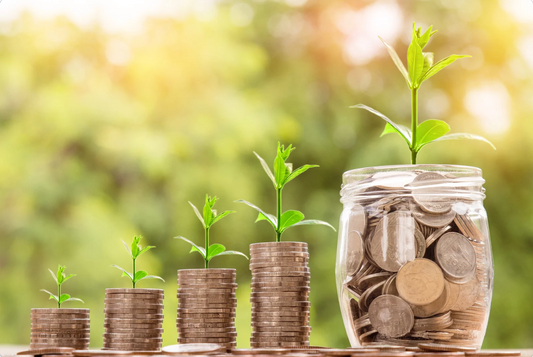 Immobilien als Vermögensaufbau – Eine solide Investition für die Zukunft 🏡💰