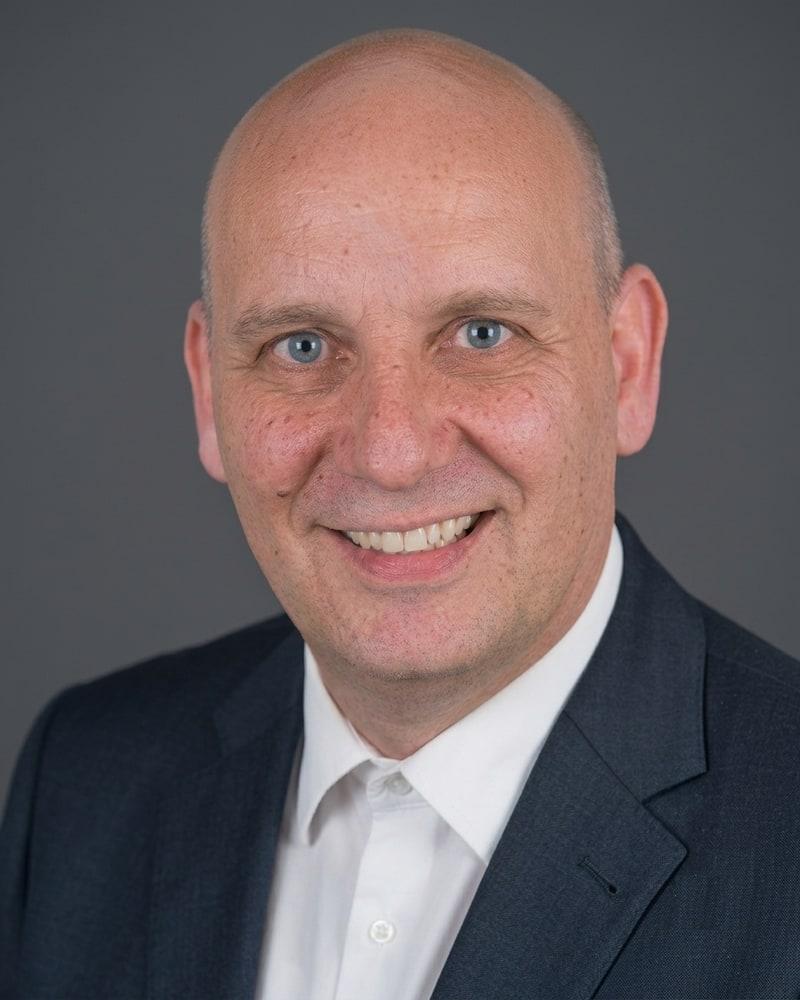 Dirk Klein, Partner · Managing Director of deinfinanzportal24