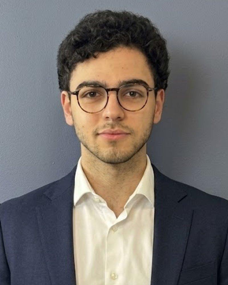 Ghassen Jamoussi, Partner · Advisor & Process Manager