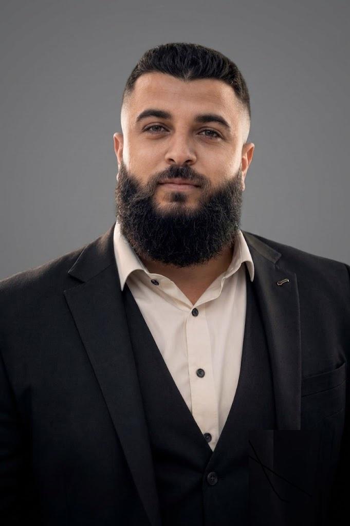 Wesam Alawdat, Partner · Owner of WMA Bau GmbH